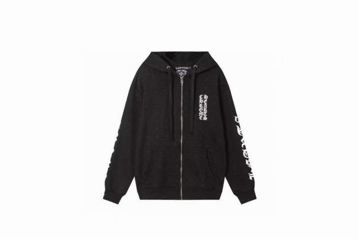 Picture of Chrome Hearts Jackets _SKUChromeHeartsS-XL55tx1234833